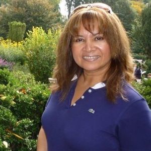 Meet your Posher, Ana